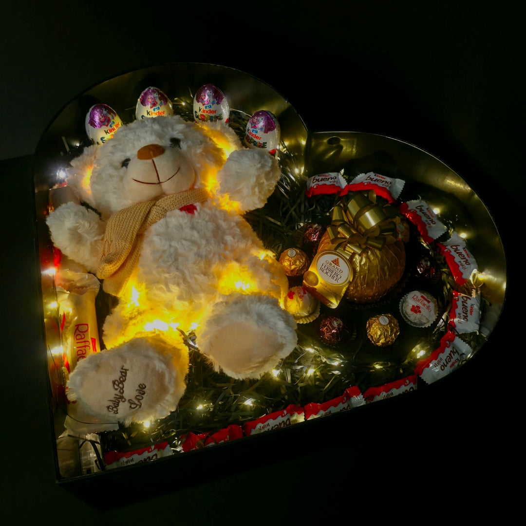 Слатко Срце