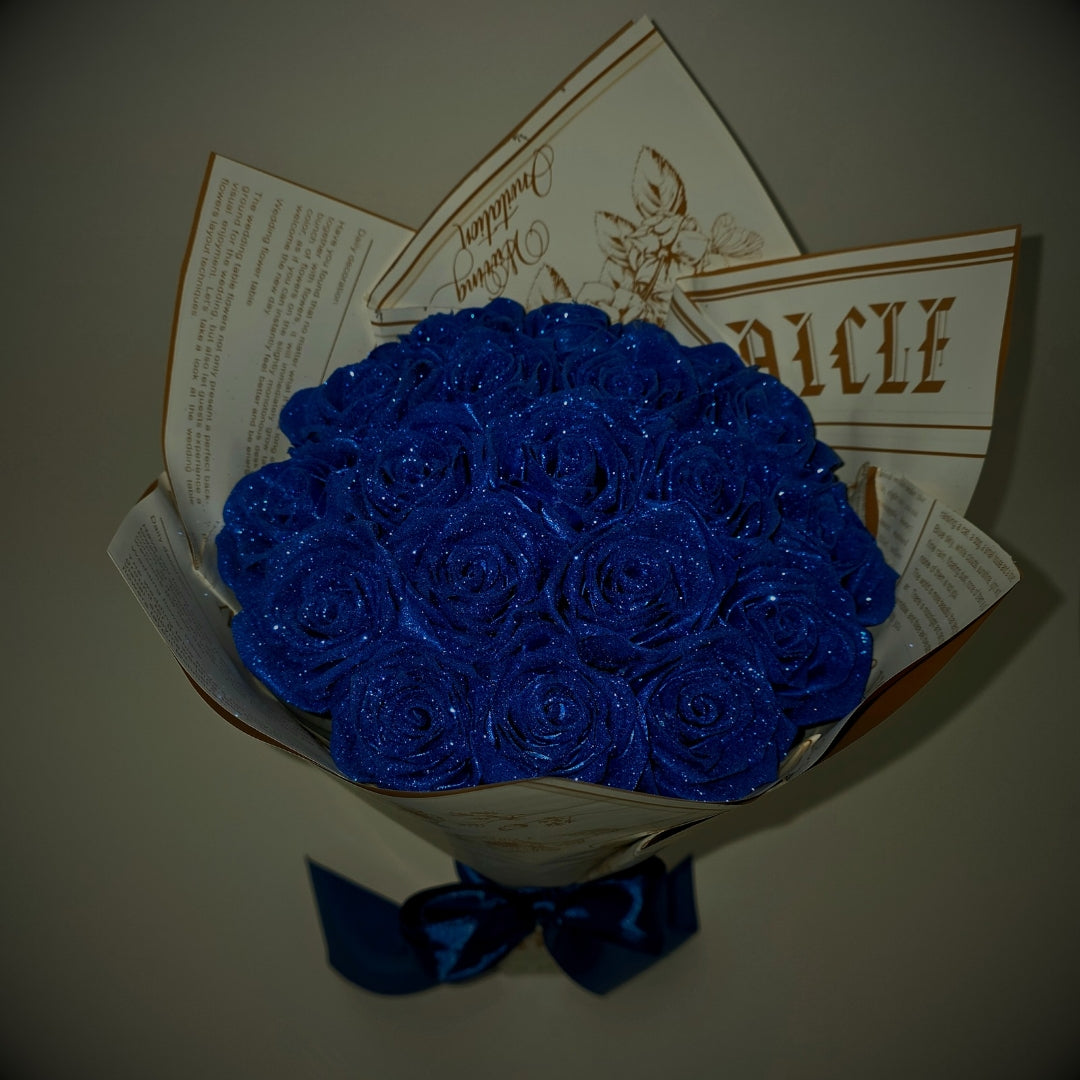 Сатенске Руже - Букет