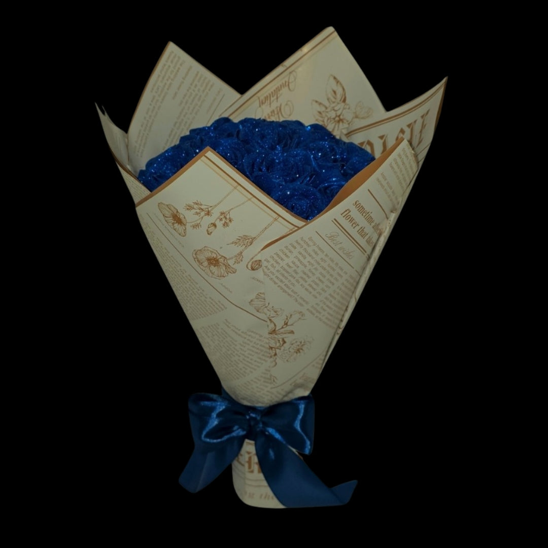 Сатенске Руже - Букет