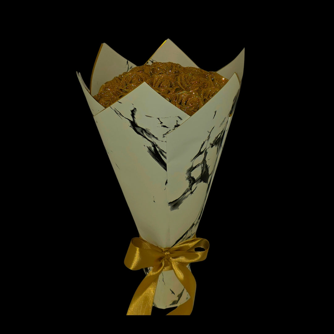 Сатенске Руже - Букет