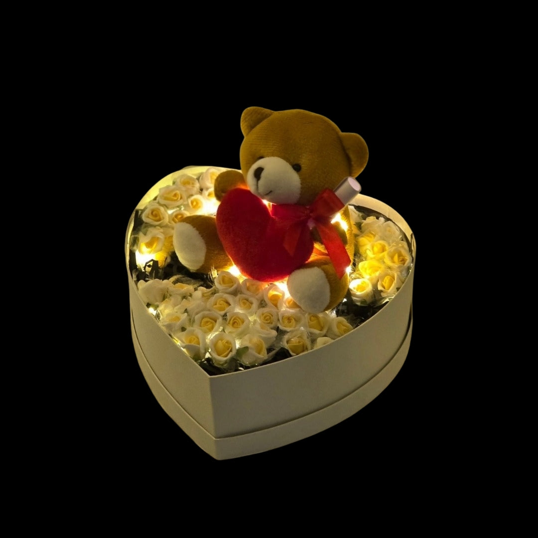 Кутија Вечних Успомена + Писмо