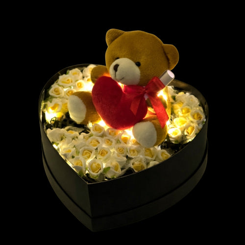 Кутија Вечних Успомена + Писмо