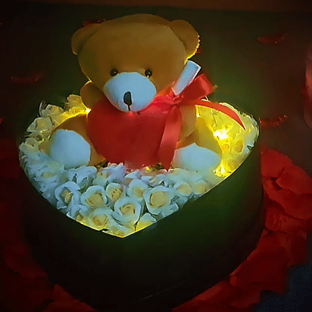 Кутија Вечних Успомена + Писмо