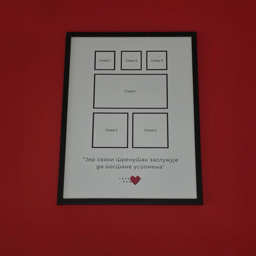 Наших Шест Тренутака