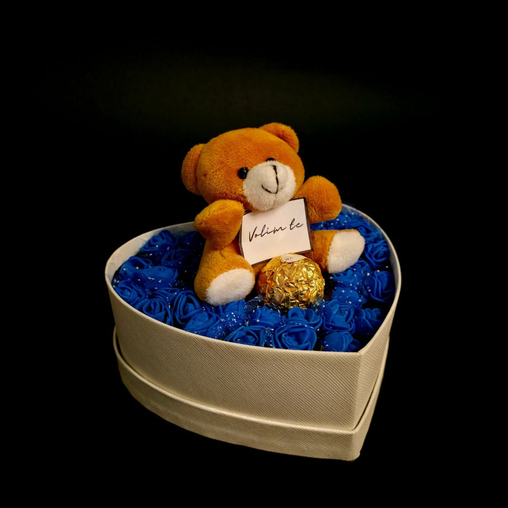 "Volim te" - Mini Box