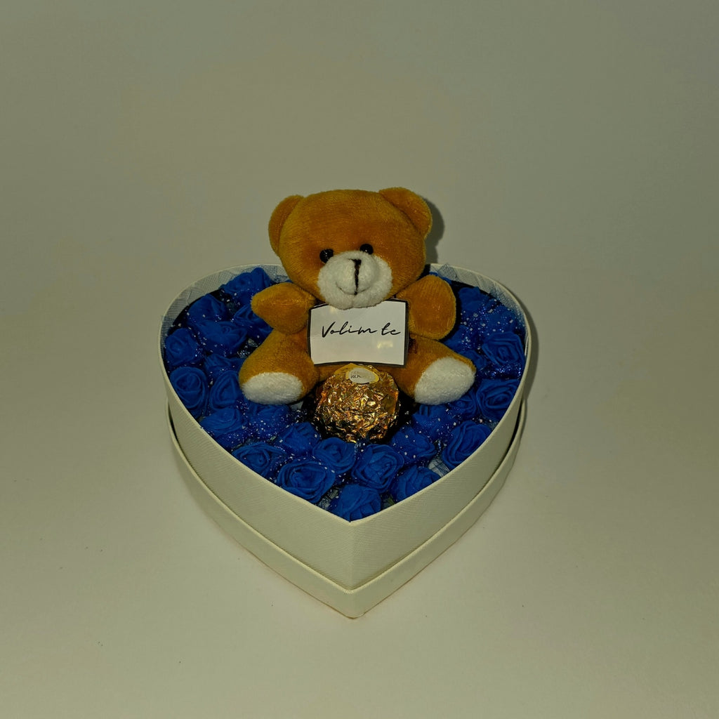 "Volim te" - Mini Box