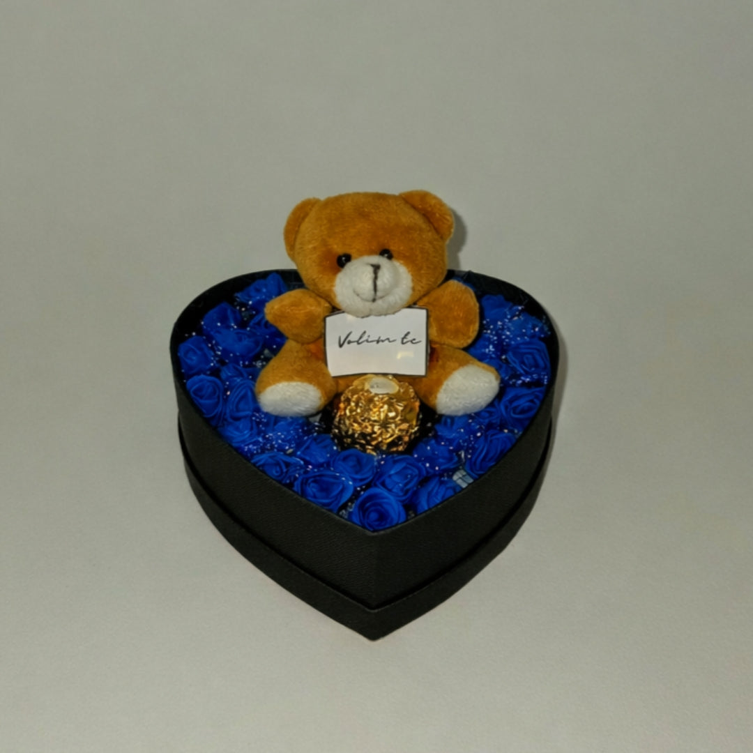 "Волим Те" - Mini Box