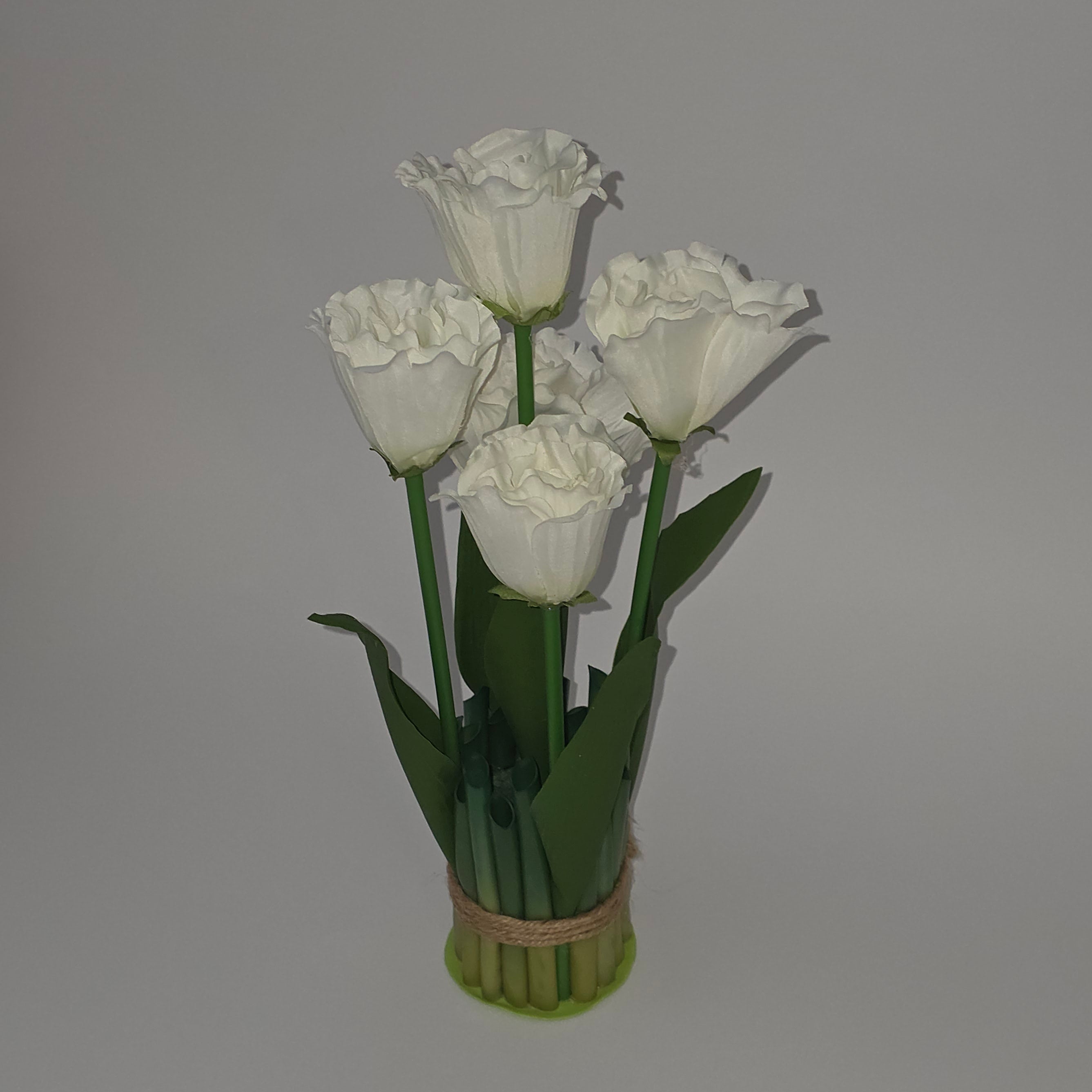Лизијантус Бели в.б.