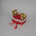 Kinder-Ferrero Слатко Срце