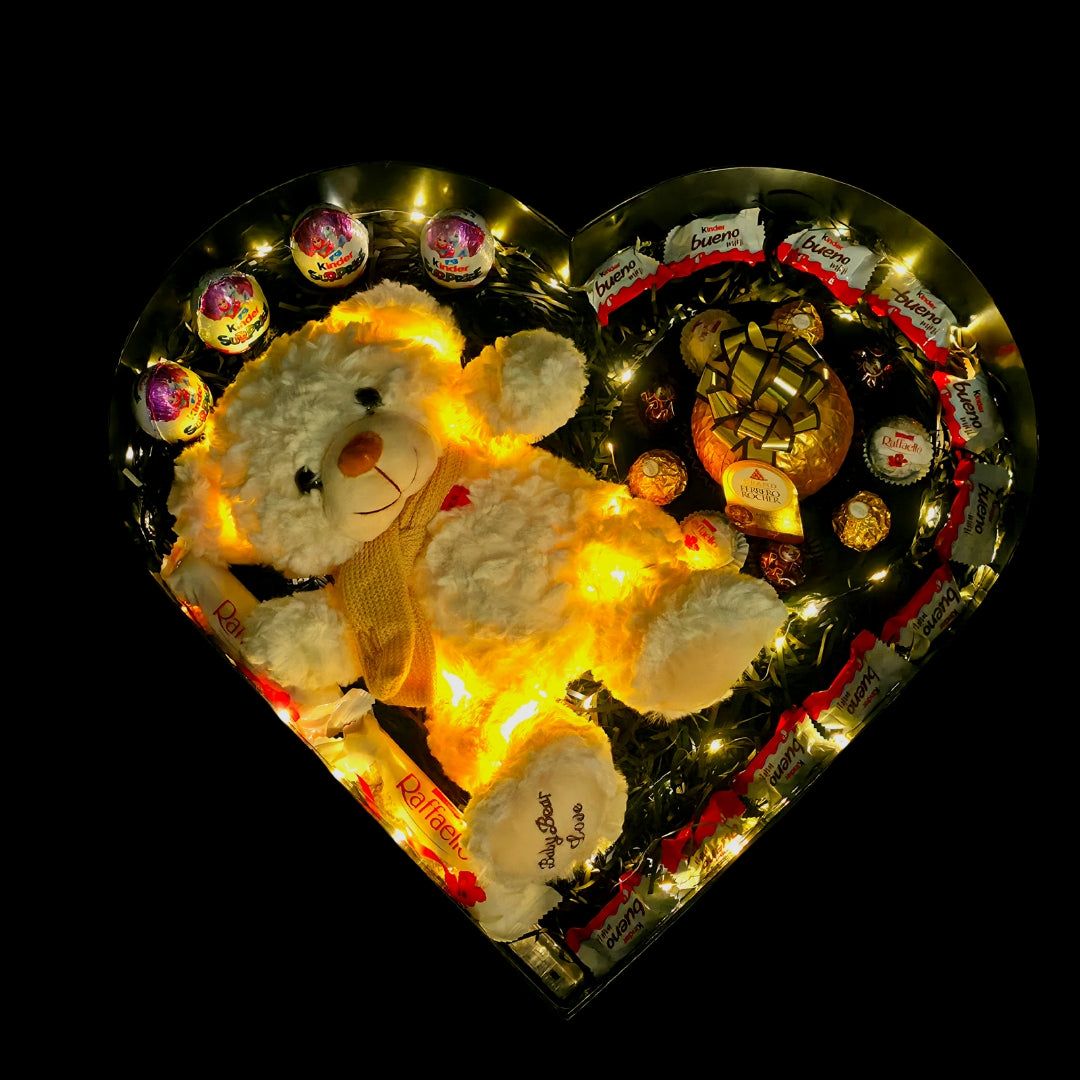 Слатко Срце