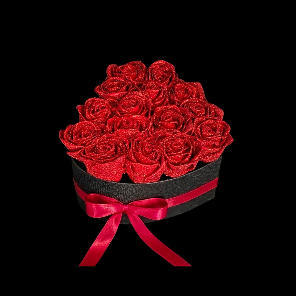 Срце које не вене 🌹