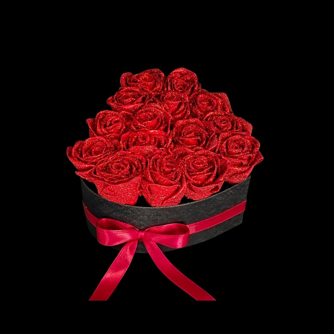 Срце које не вене 🌹